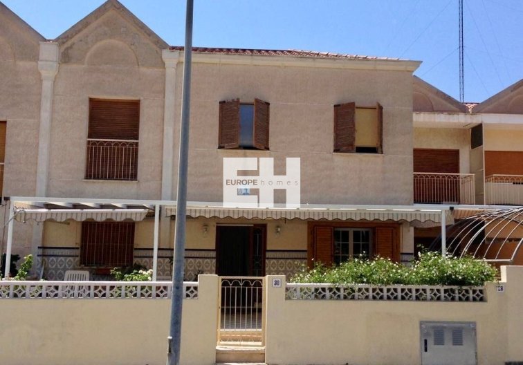Duplex - Segunda mano - Santa Pola - Costa Blanca