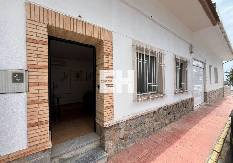 Duplex - Segunda mano - Santiago de la Ribera - Playa De Santiago De La Ribera