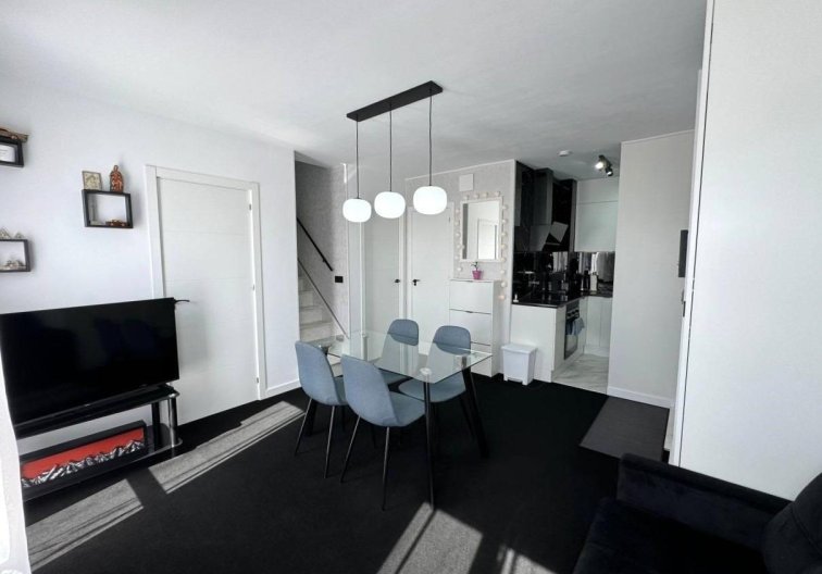 Duplex - Segunda mano - Torrevieja - Carrefour