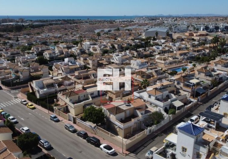 Duplex - Segunda mano - Torrevieja - Costa Blanca