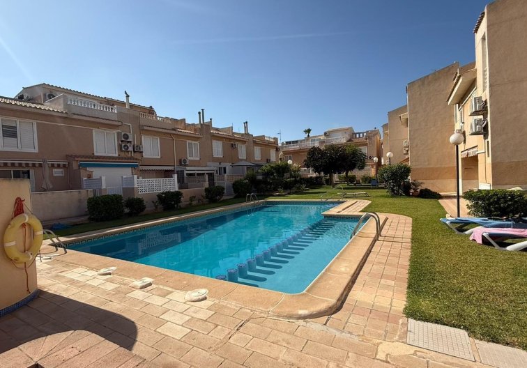 Duplex - Segunda mano - Torrevieja - Los Frutales