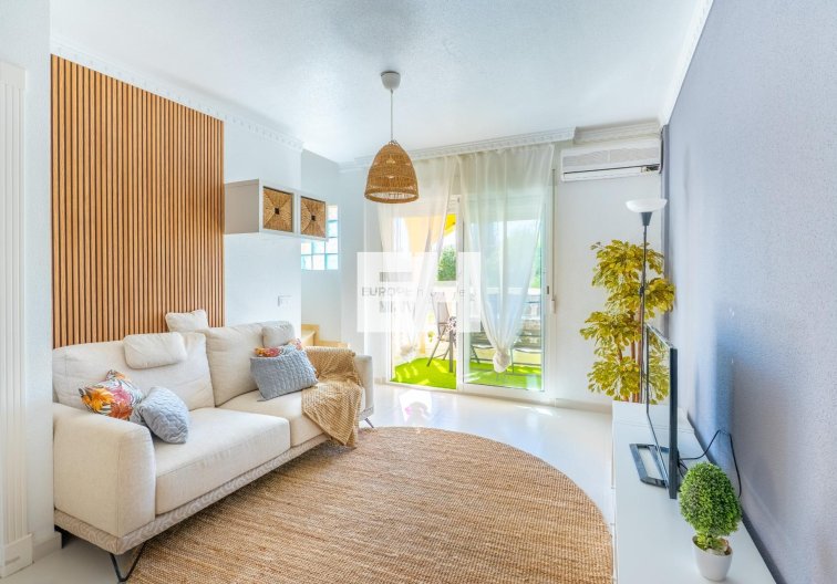 Duplex - Wiederverkauf - Algorfa - Comunidad Valenciana