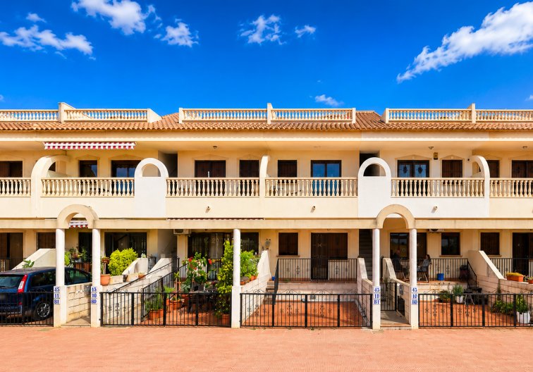 Duplex - Wiederverkauf - Daya Nueva - Costa Blanca