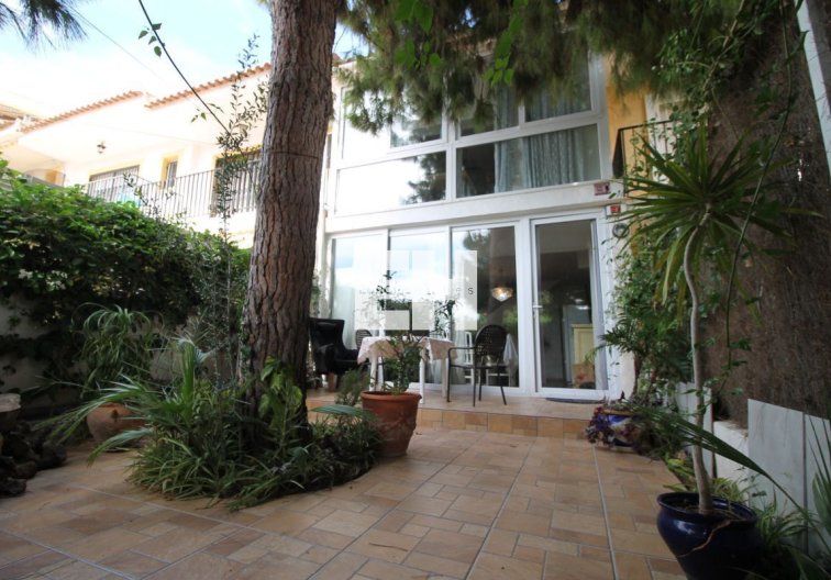 Duplex - Wiederverkauf - La Zenia - Costa Blanca