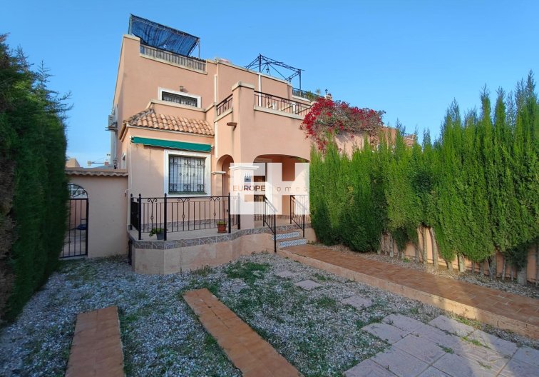 Duplex - Wiederverkauf - Los Montesinos - Costa Blanca Sur