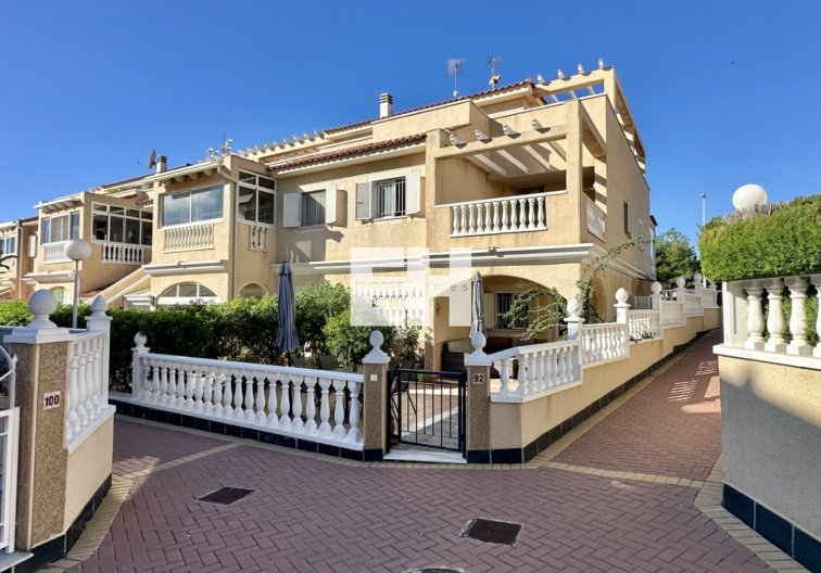 Duplex - Wiederverkauf - Orihuela Costa - Costa Blanca