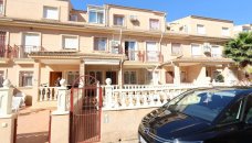Duplex - Wiederverkauf - Orihuela Costa - EH-53646