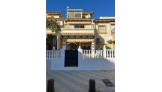 Duplex - Wiederverkauf - Orihuela Costa - EH-62825