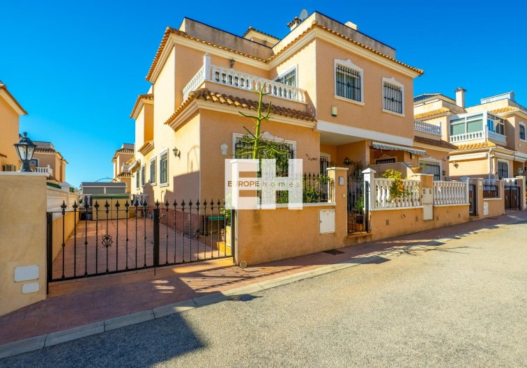 Duplex - Wiederverkauf - Orihuela Costa - La Regia