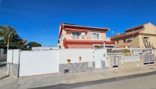 Duplex - Wiederverkauf - Santiago de la Ribera - EH-59054