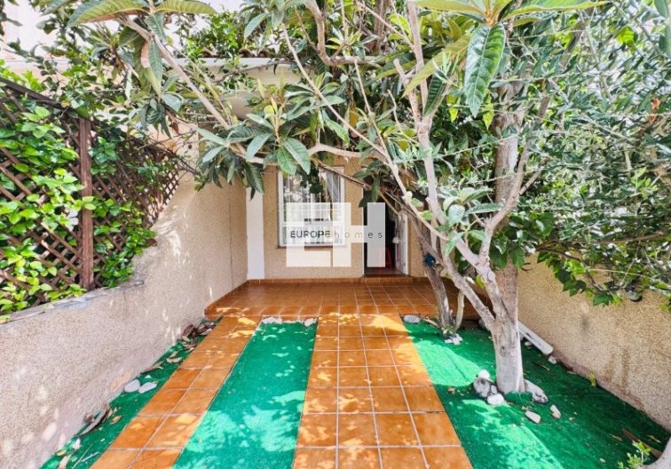 Duplex - Wiederverkauf - Torrevieja - Costa Blanca