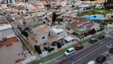 Duplex - Wiederverkauf - Torrevieja - EH-37572