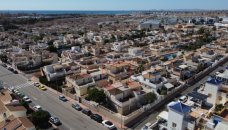 Duplex - Wiederverkauf - Torrevieja - EH-82993