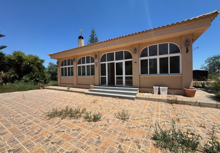 Finca - Herverkoop - Dolores - Comunidad Valenciana