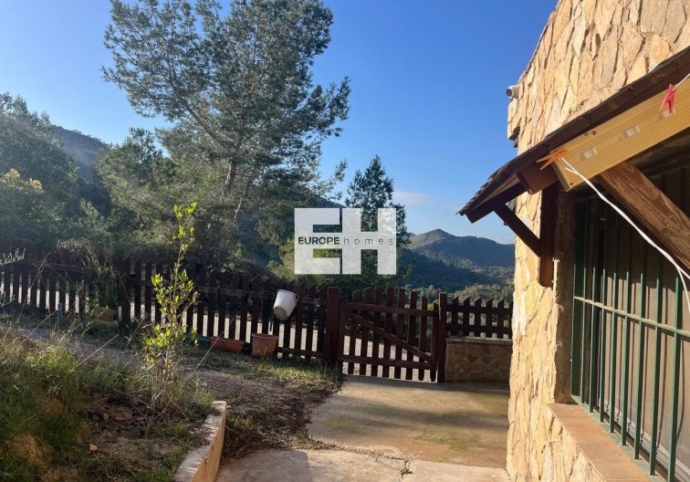 Finca - Resale - Murcia - Inland