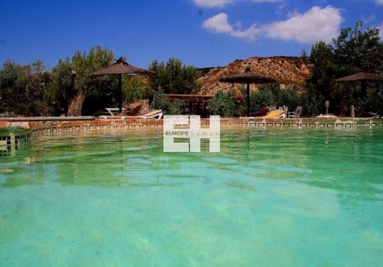 Finca - Resale - Murcia - Inland