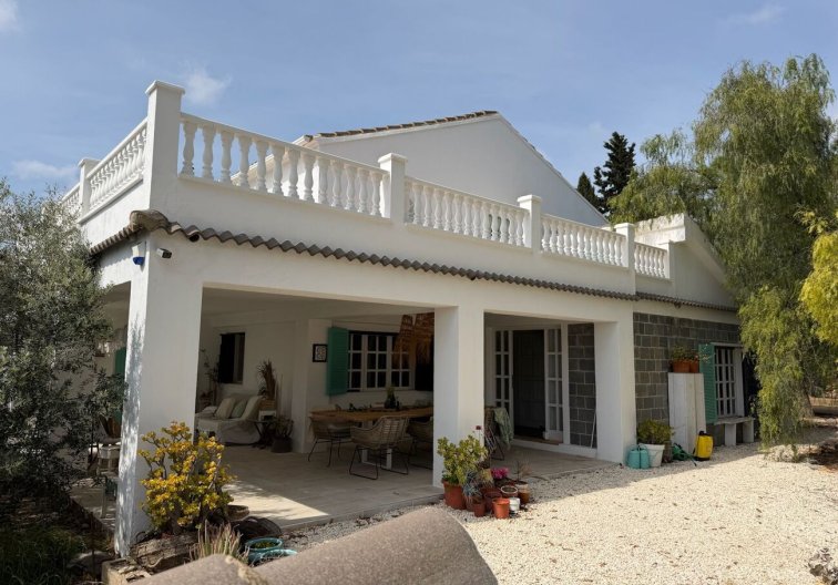 Finca - Revente - Murcia - Costa Calida