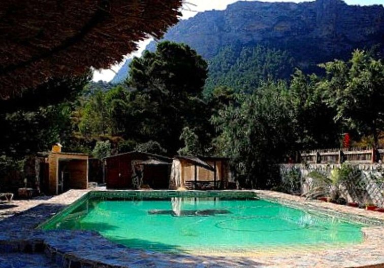 Finca - Revente - Murcia - Inland