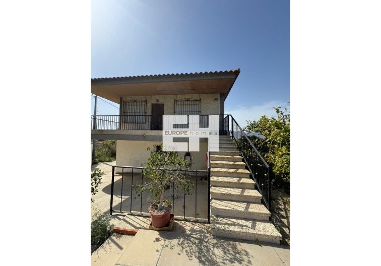 Finca - Revente - Orihuela - Arneva