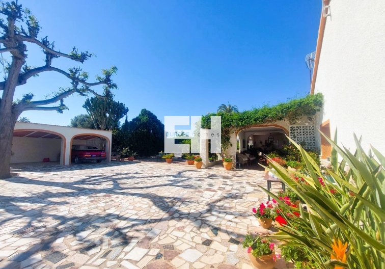 Finca - Segunda mano - La Marina - Costa Blanca