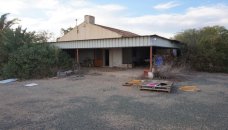 Finca - Segunda mano - Murcia - F16