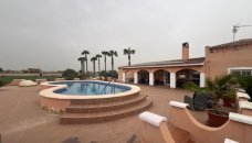 Finca - Wiederverkauf - Dolores - EH-45447