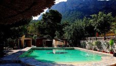 Finca - Wiederverkauf - Murcia - EH-88377