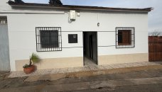 Finca - Wiederverkauf - Orihuela - EH-93491