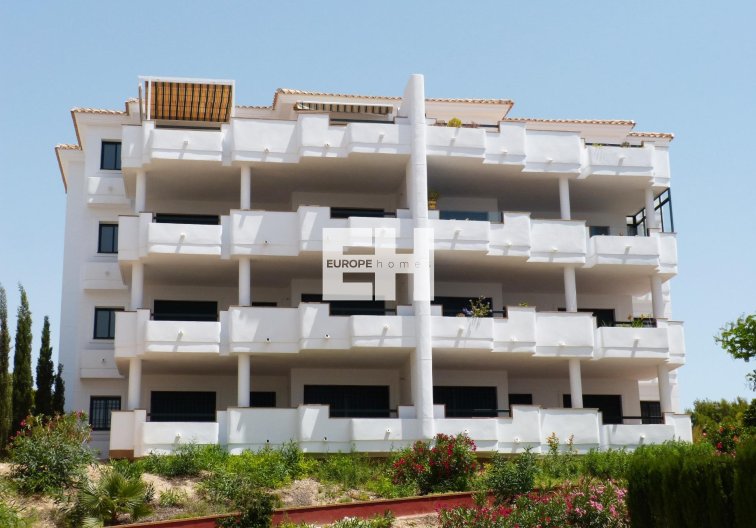Ground floor apartment - Construction Neuve - Orihuela Costa - Lomas de Campoamor