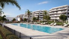 Ground floor apartment - Neubau - Denia - NB-38881