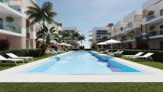 Ground floor apartment - New Build - San Pedro del Pinatar - NB-18278