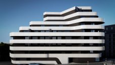 Ground floor apartment - Nieuwbouw - Calpe - NB-97612