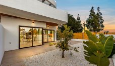 Ground floor apartment - Nieuwbouw - Los Alcázares - NB-30872