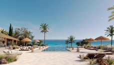Ground floor apartment - Nieuwbouw - Mojacar - NB-45823