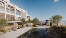 Ground floor apartment - Nieuwbouw - Mojacar - NB-56706