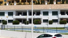 Ground floor apartment - Nieuwbouw - Orihuela Costa - NB-23690