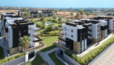 Ground floor apartment - Nieuwbouw - Torrevieja - NB-94899