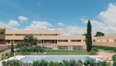 Ground floor Bungalow - New Build - Torrevieja - NB-66756