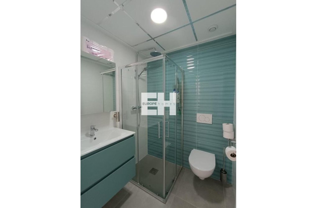 Herverkoop - Apartment Penthouse - Pilar de la Horadada