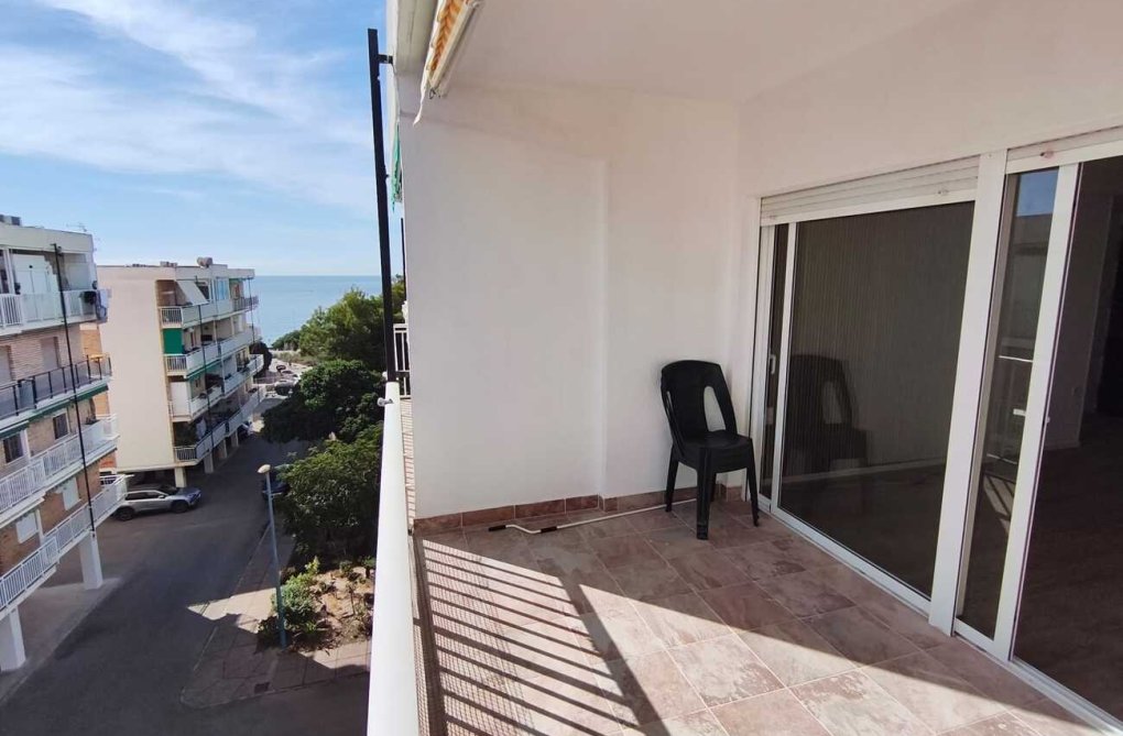 Herverkoop - Apartment Penthouse - Punta Prima - Costa Blanca