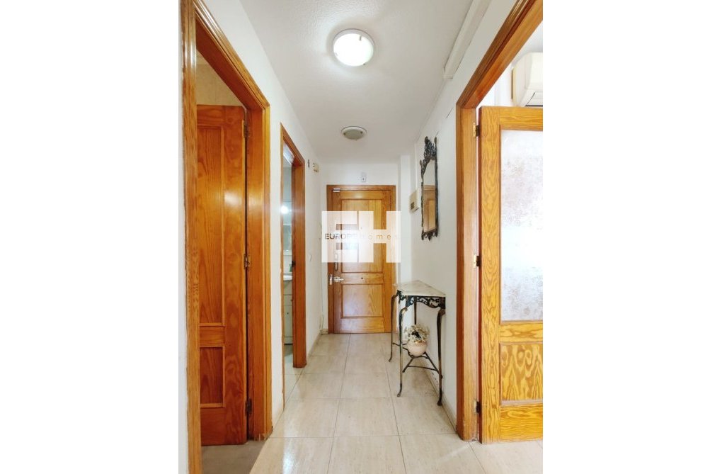 Herverkoop - Apartment Penthouse - Torrevieja - Costa Blanca