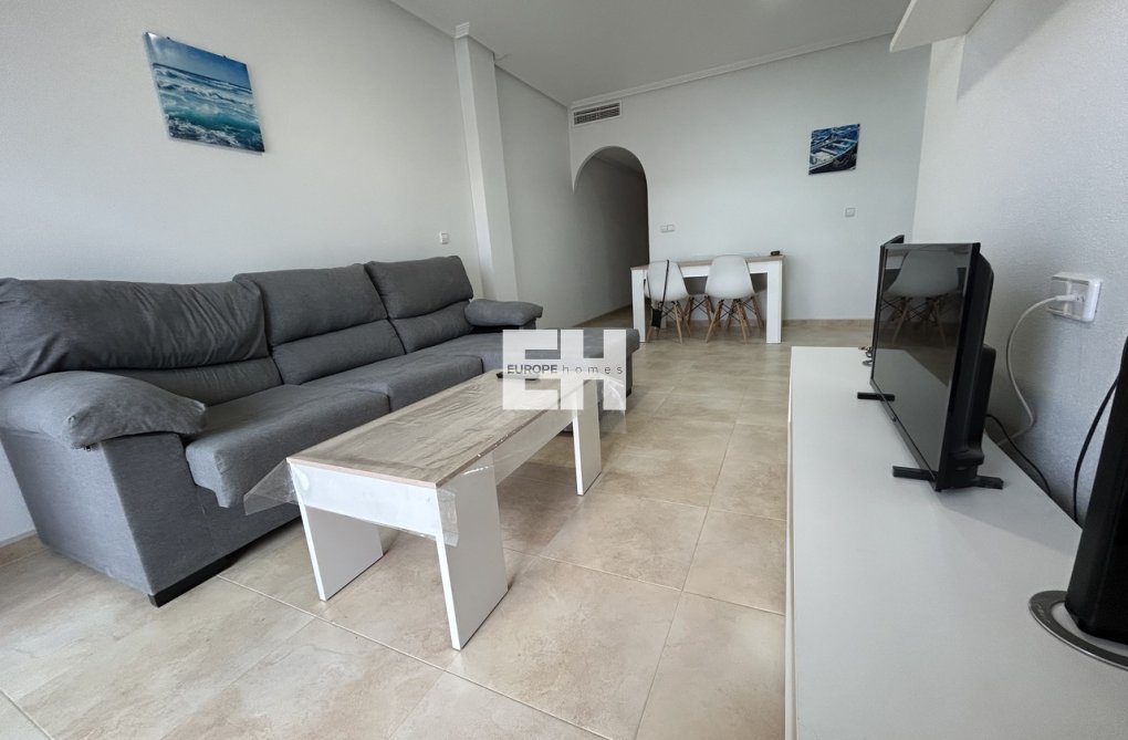 Herverkoop - Appartement - 2778 - Inland