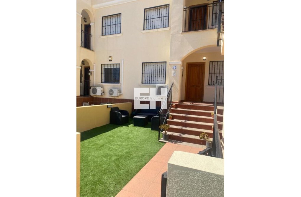 Herverkoop - Appartement - Algorfa - Costa Blanca