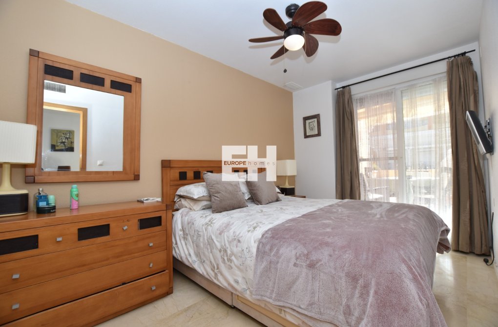 Herverkoop - Appartement - Algorfa - Inland