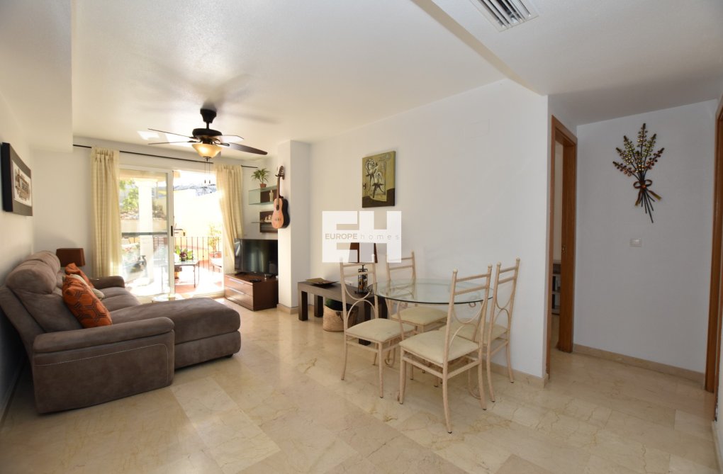 Herverkoop - Appartement - Algorfa - Inland