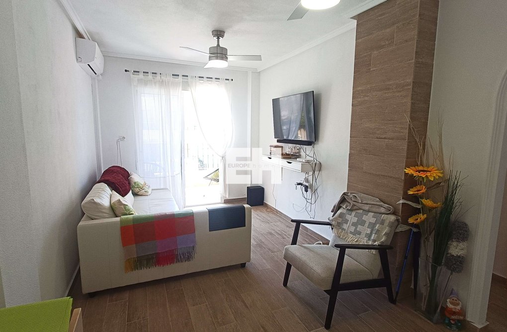 Herverkoop - Appartement - Algorfa - Inland