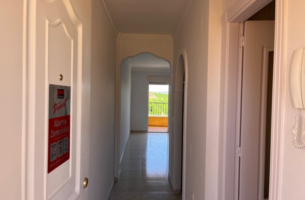 Herverkoop - Appartement - Algorfa - Inland
