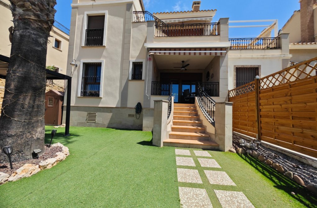 Herverkoop - Appartement - Algorfa - Inland