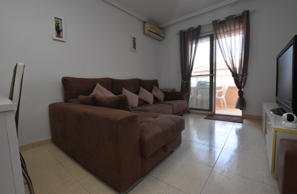 Herverkoop - Appartement - Algorfa - Inland