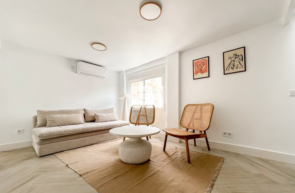 Herverkoop - Appartement - Alicante - Costa Blanca